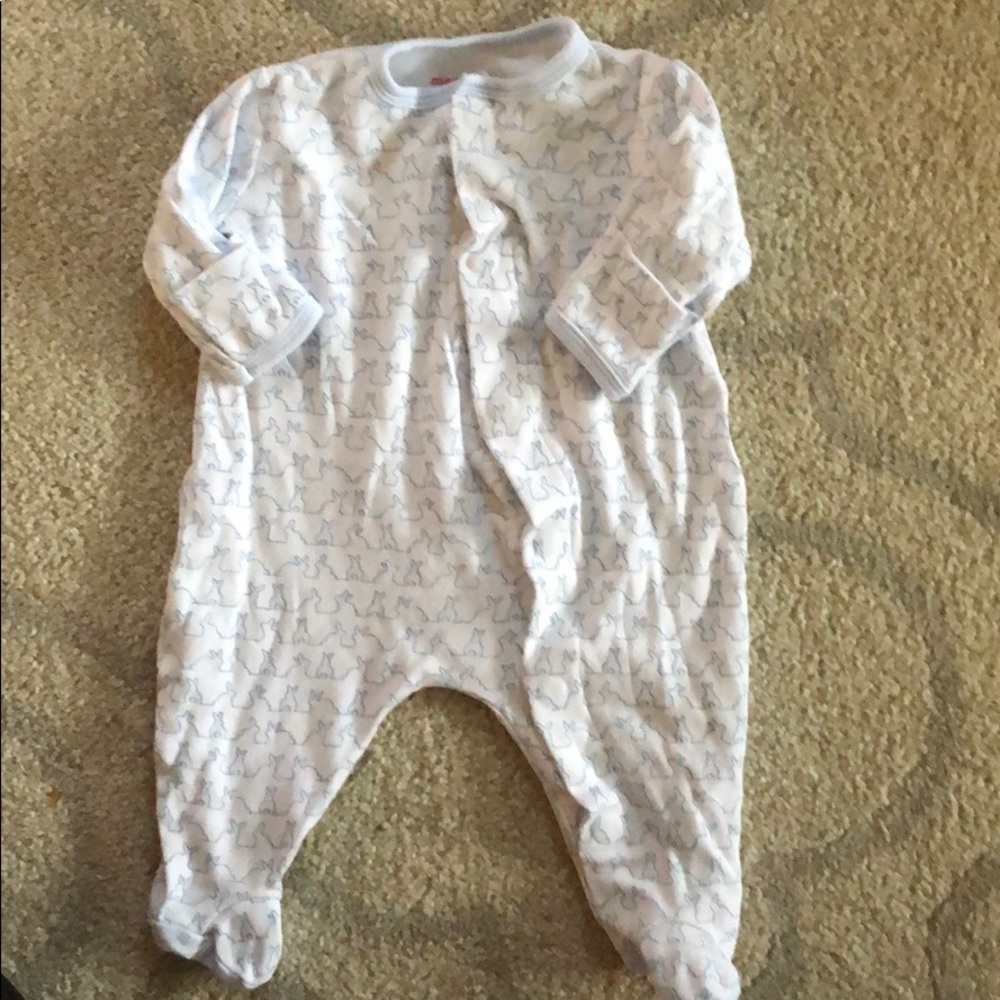 Magnificent Baby Pajamas